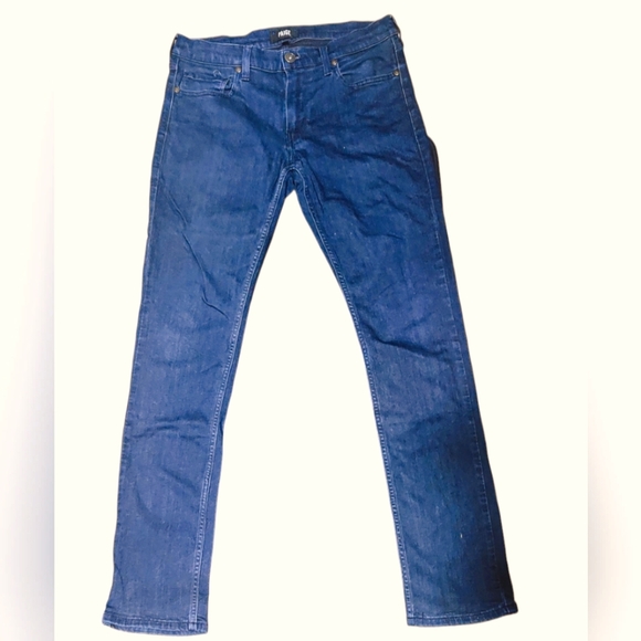 PAIGE | Lennox | Skinny Fit Jeans | 31x32 | MSRP: $199 - Picture 4 of 6